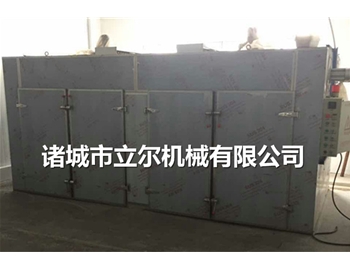 柜式低溫烘干設備