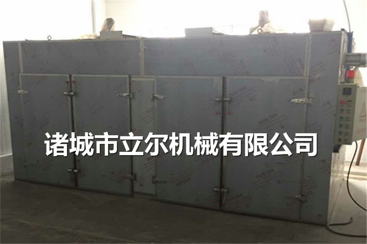 柜式低溫烘干設備